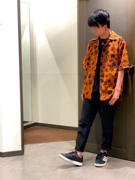 憂人さんのコーディネート