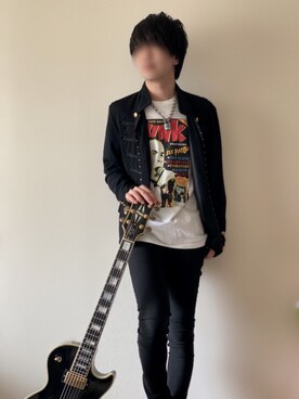 憂人さんのコーディネート