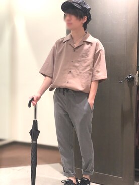 憂人さんのコーディネート