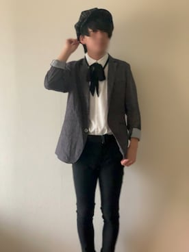 憂人さんのコーディネート