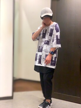 憂人さんのコーディネート