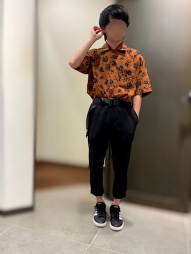 憂人さんのコーディネート