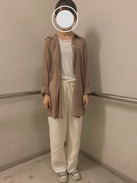 muuu.さんのコーディネート