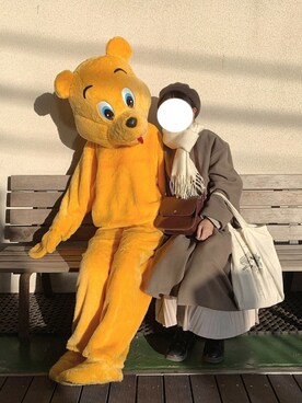 muuu.さんのコーディネート