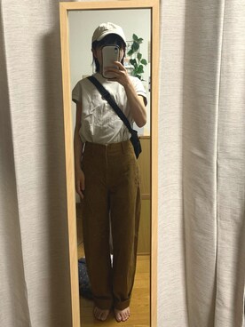 muuu.さんのコーディネート