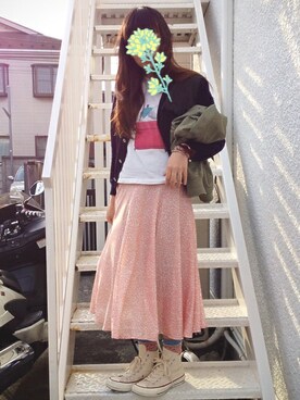 kimicoさんのコーディネート