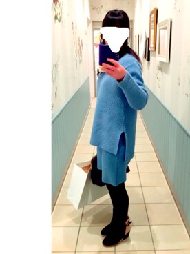 anさんのコーディネート