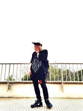 晴ハルさんのコーディネート