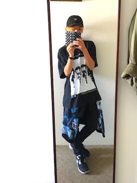 晴ハルさんのコーディネート