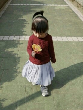 mimico0604さんのコーディネート