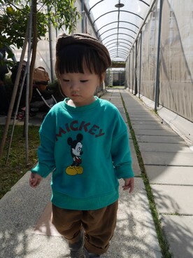 mimico0604さんのコーディネート