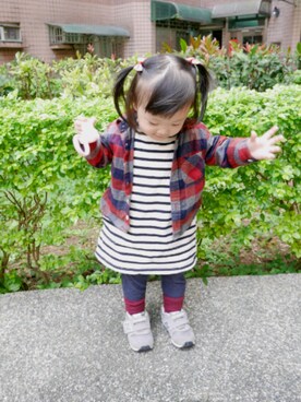 mimico0604さんのコーディネート