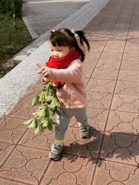 mimico0604さんのコーディネート