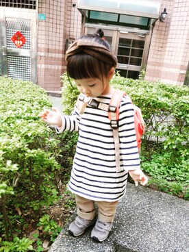 mimico0604さんのコーディネート