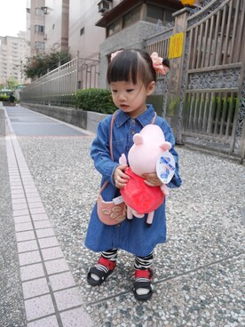 mimico0604さんのコーディネート