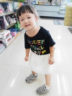 mimico0604さんのコーディネート