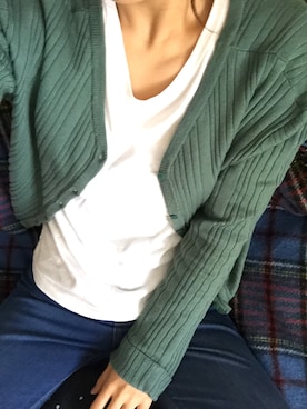 KOMAIさん（レディース・155cm）の春コーディネート