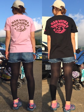 KOMAIさん(レディース・155cm)の秋コーディネート