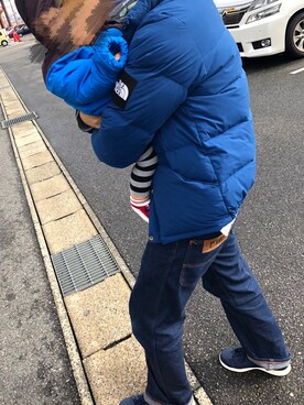 KOMAIさん（メンズ・170cm）の冬コーディネート