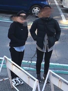 KOMAIさん（レディース・155cm）の春コーディネート