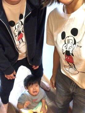 KOMAIさん（レディース・155cm）の夏コーディネート