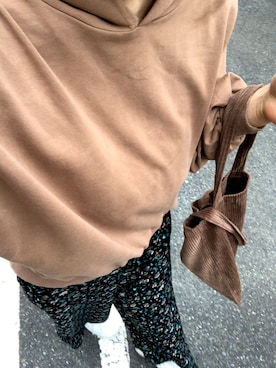 KOMAIさん（レディース・155cm）の秋コーディネート