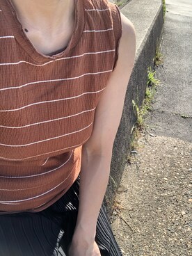 KOMAIさんのコーディネート