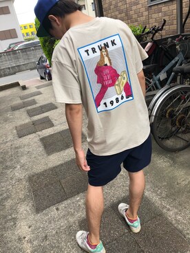 KOMAIさんのコーディネート