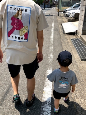 KOMAIさんのコーディネート