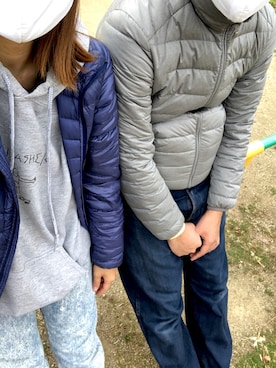 KOMAIさんのコーディネート