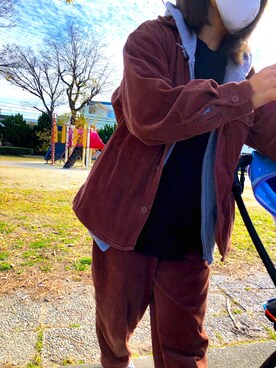 KOMAIさんのコーディネート