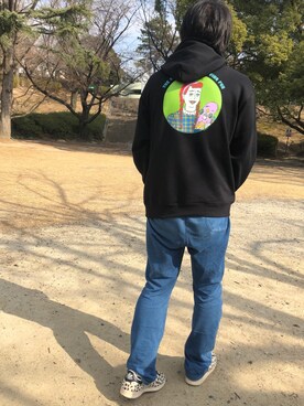 KOMAIさんのコーディネート