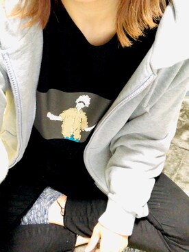 KOMAIさんのコーディネート