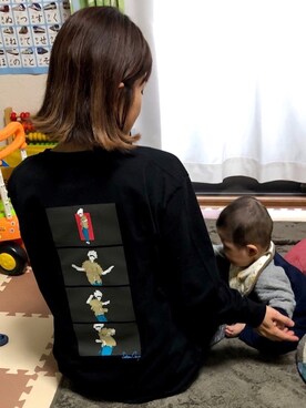 KOMAIさんのコーディネート