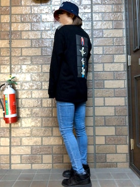 KOMAIさんのコーディネート