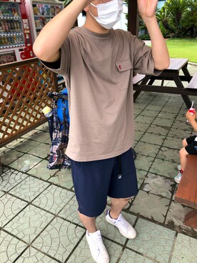 KOMAIさんのコーディネート