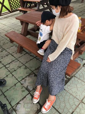 KOMAIさんのコーディネート