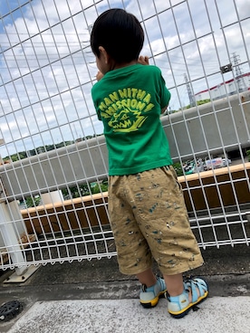 KOMAIさんのコーディネート