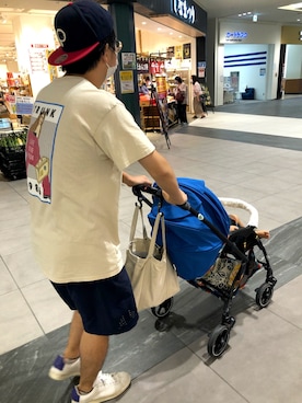 KOMAIさんのコーディネート