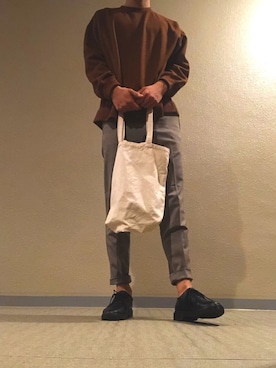 tomoyaさんのコーディネート