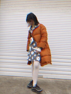 weaknessoffksさんのコーディネート