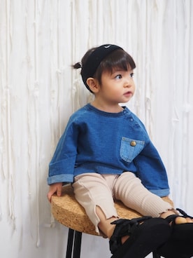 gomaさんのコーディネート