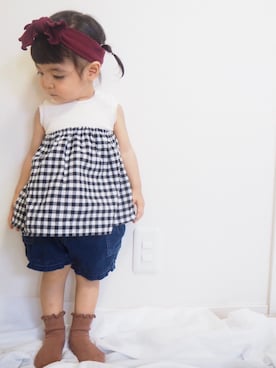 gomaさんのコーディネート