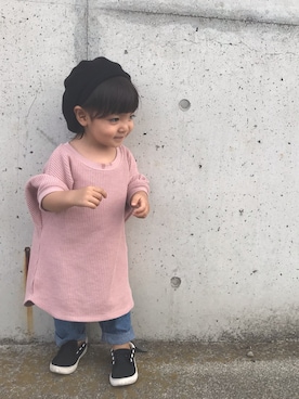 gomaさんのコーディネート