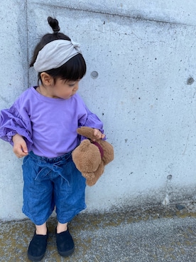 gomaさんのコーディネート