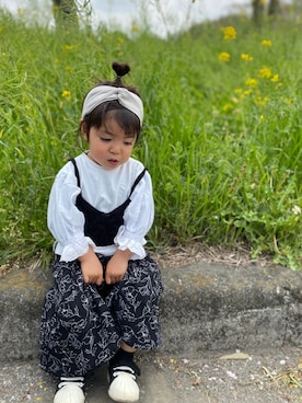 gomaさんのコーディネート