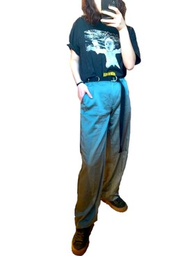 shさんのコーディネート