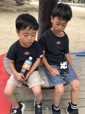 e♡さん(レディース・157cm)の夏コーディネート