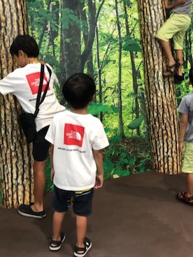 e♡さん（レディース・158cm）の秋コーディネート