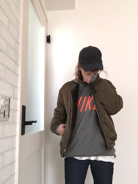 みっこさんのコーディネート